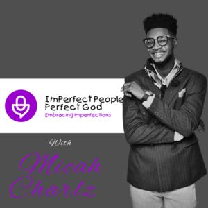 Imperfect People Perfect God