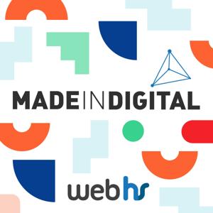 Made in Digital by WebHS