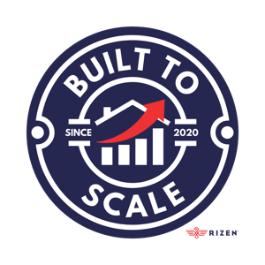 Built to Scale