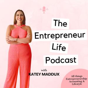 The Entrepreneur Life Podcast