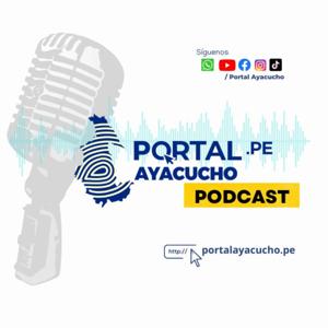 Portal Ayacucho