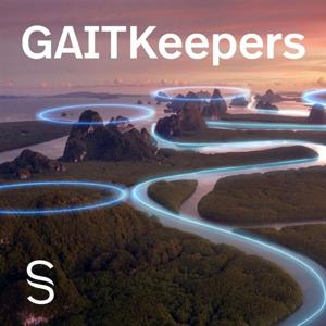 GAITKeepers from Simmons & Simmons