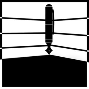 Top Rope Writing