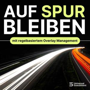 Auf Spur bleiben mit regelbasiertem Overlay Management