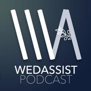 The WedAssist Wedding Planning Podcast