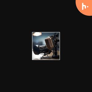 Atoloye David’s First Podcast