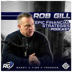 The EPIC Podcast with Rob Gill