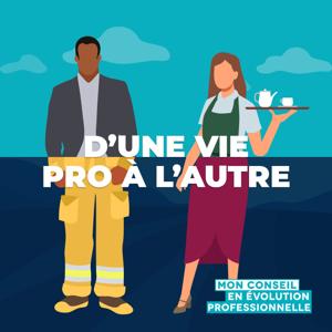 D'une vie pro à l'autre