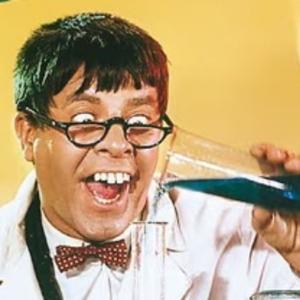 Professor Pog's Pog World Podcast