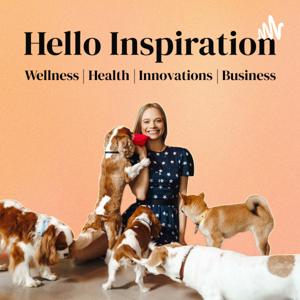 Hello Inspiration
