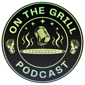 On The Grill With Bill The Grill Cooper & J Chapsworth