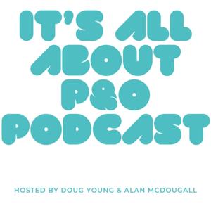 It's All About P and O Podcast