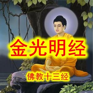 金光明经 佛教十三经 原文 原著 中男 YZ