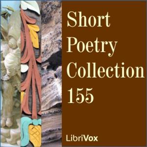 Short Poetry Collection 155