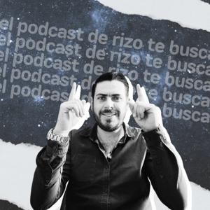 Rizo te busca