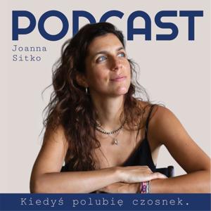 Kiedyś polubię czosnek