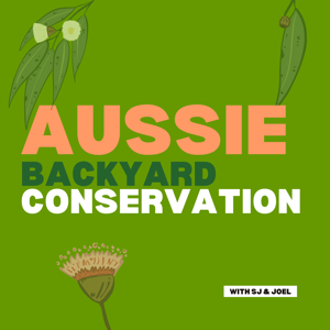 Aussie Backyard Conservation