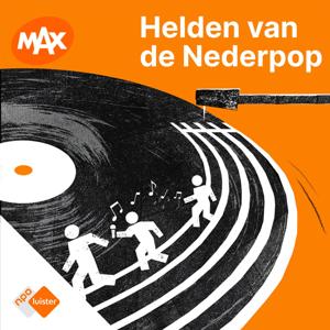Helden van de Nederpop