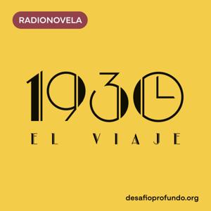 1930: el viaje.