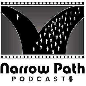 The Narrow Path Podcast w/D.R. Bellard
