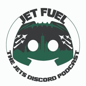 Jet Fuel: The Jets Discord Podcast
