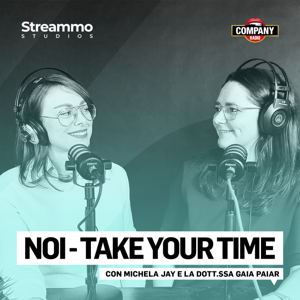 Noi - Take your time