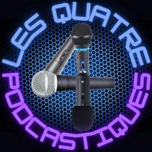 Les 4 Podcastiques