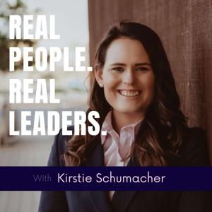 Real People. Real Leaders.