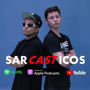 SARCÁSTICOS