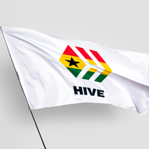hive.ghana 3Speak Podcast