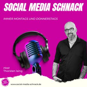 Social Media Schnack