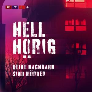 Hellhörig: Deine Nachbarn sind Mörder
