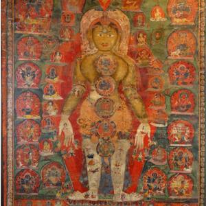 Healing in the Religious Traditions of Asia and the Pacific