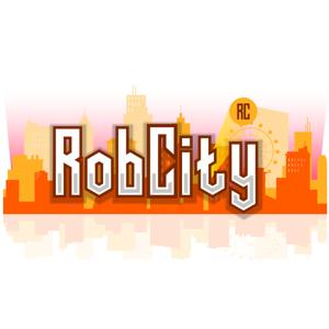 Robcity Podcast