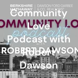 Community Love Podcast