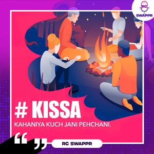Hashtag Kissa