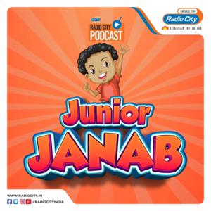 Junior Janab