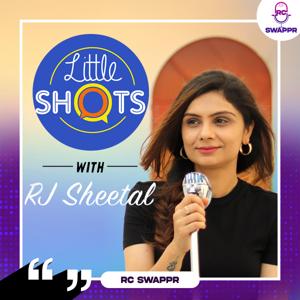 Little Shots by RJ Sheetal