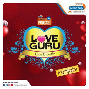 Love Guru (Punjabi)