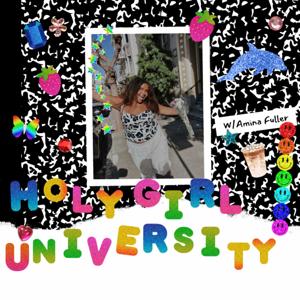 Holy Girl University