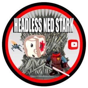 Headless Ned Stark Podcast