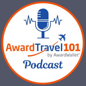 Award Travel 101 by Award Travel 101 Team
