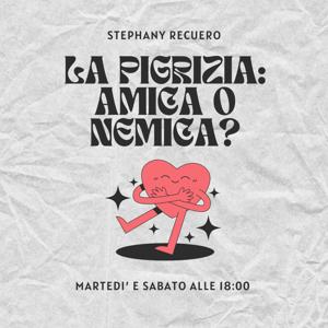 La Pigrizia: Amica o Nemica? 🛋️🌟🧘‍♀️