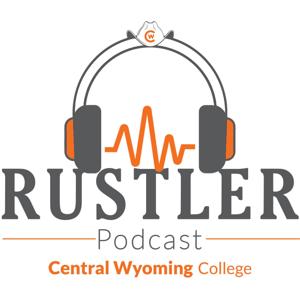 Rustler Podcast