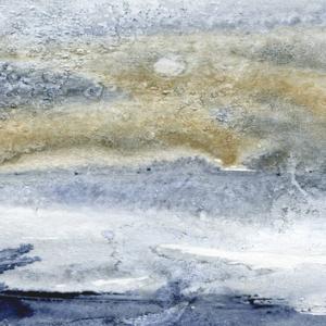 Woman Who Rubs the Mountain