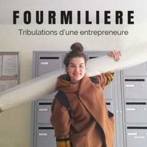 Fourmilière