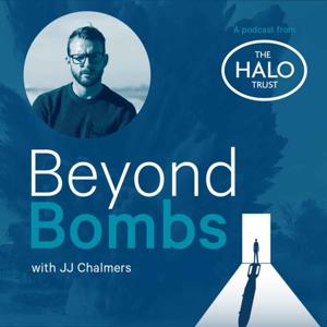 Beyond Bombs with JJ Chalmers