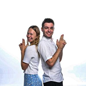 The Jas & Bryzer Podcast