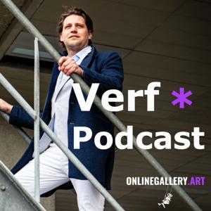 Verf Podcast