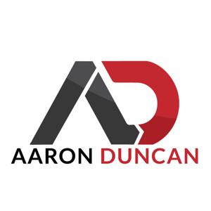 The Aaron Duncan Podcast